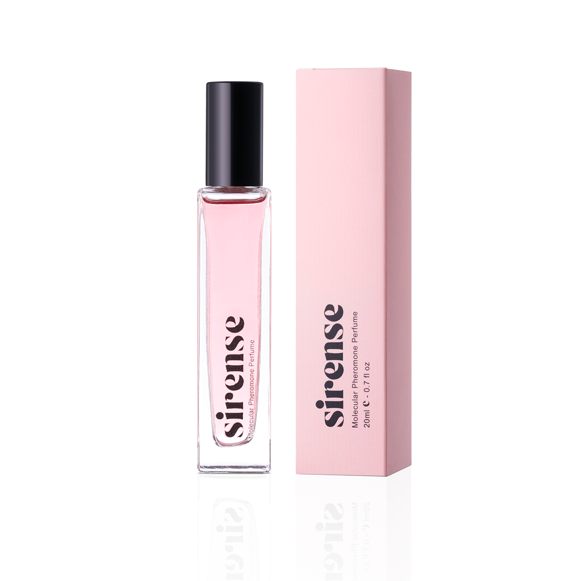 Molecular Pheromone Perfume 20 ML / 0.7 fl OZ