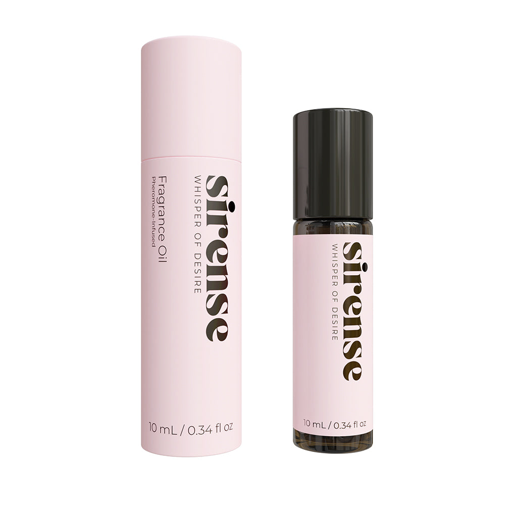 Pheromone-Infused Oil Blend