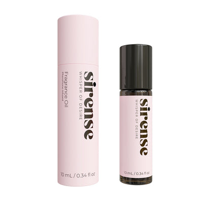 Pheromone-Infused Oil Blend