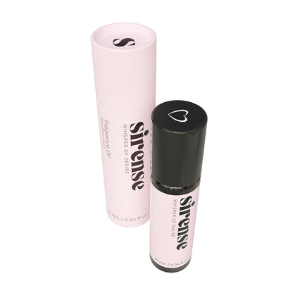 Pheromone-Infused Oil Blend